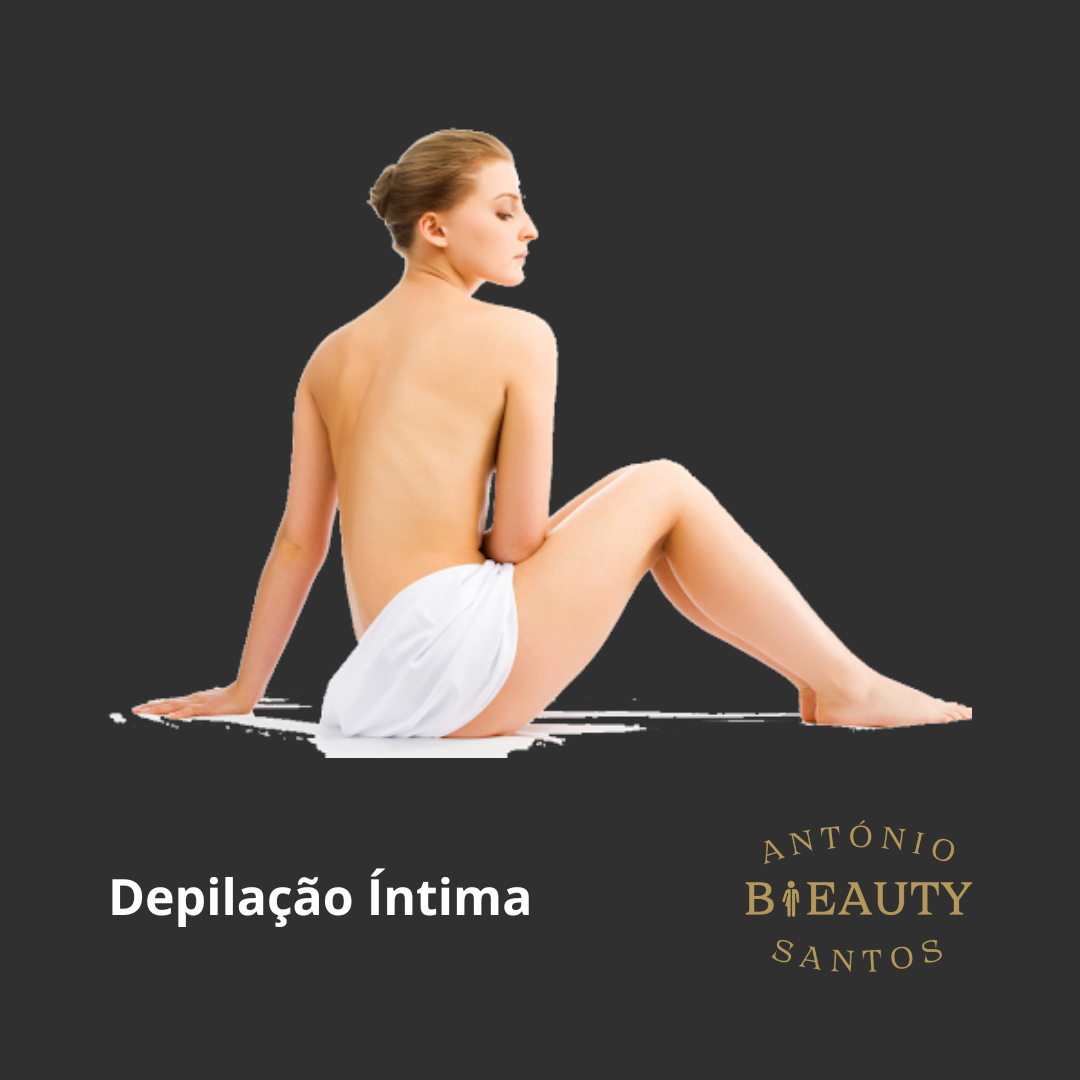 Depilação Feminina Íntima