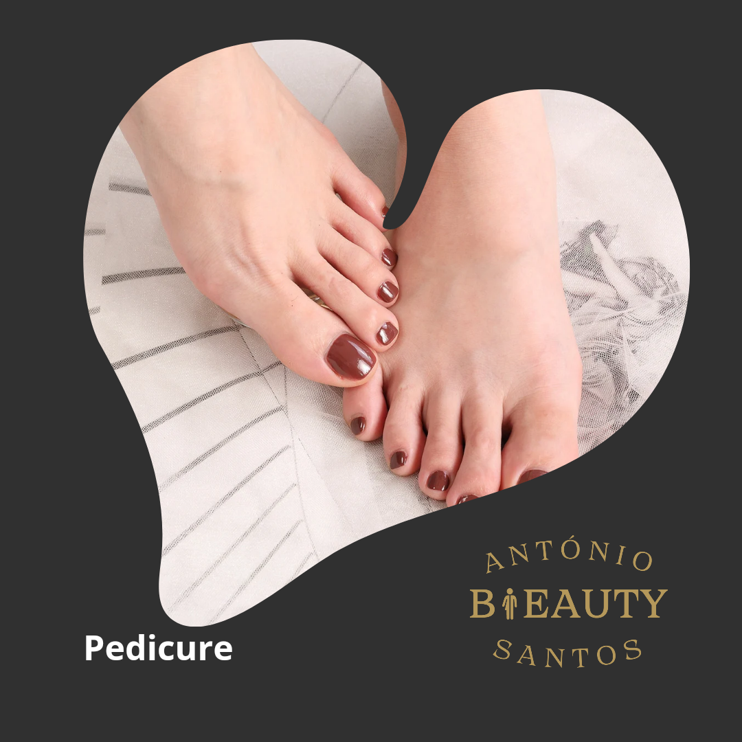 PEDICURE 